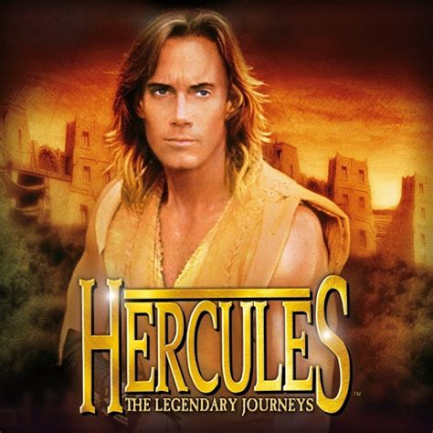 Hercules: The Legendary Journeys: Season 1 .